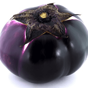 sicilian barbarella eggplant