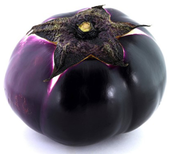 Eggplant – Barbarella