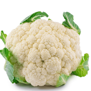 snowball cauliflower
