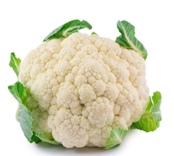 Cauliflower Super Snowball