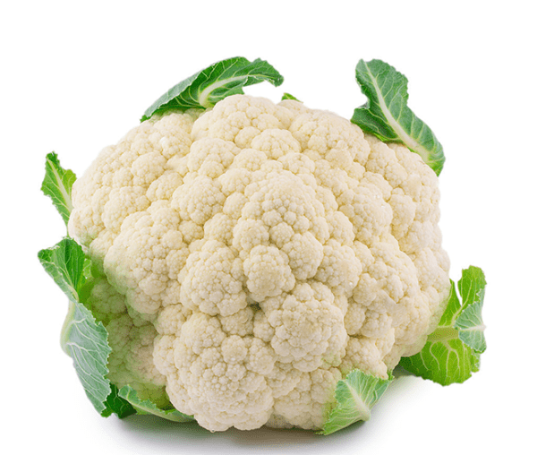snowball cauliflower