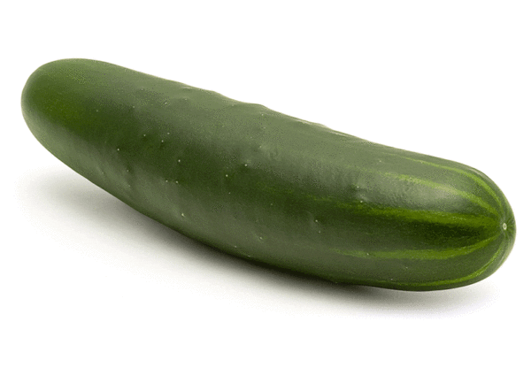 marketmore cucumber