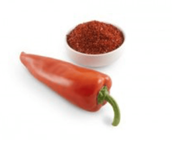 hot pepper gorria espelette