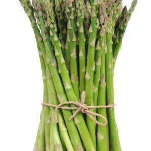 asparagus mary wahington