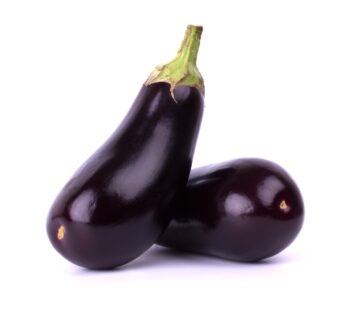 Eggplant – Black Beauty