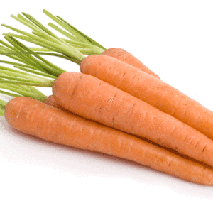 tendersweet carrot