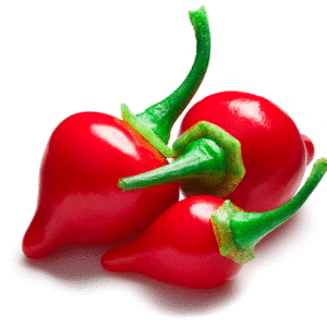 hot pepper biquinho red