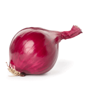 onion red october