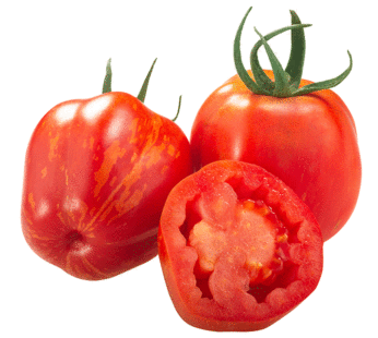 Tomato – Stuffer Striped
