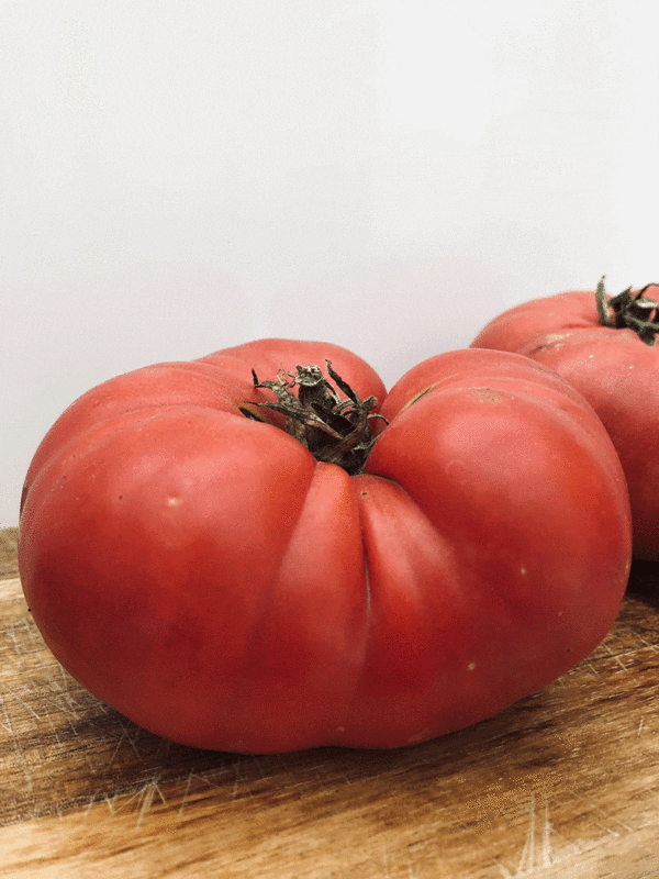mémé de beauce tomato