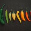 Spice Up Your Garden: A Sizzling Guide to Growing Hot Peppers