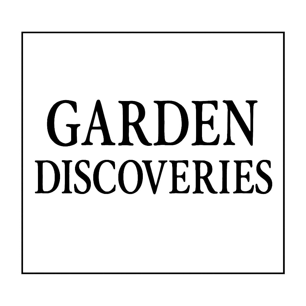 Garden discoveries