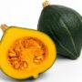 hubbard green squash