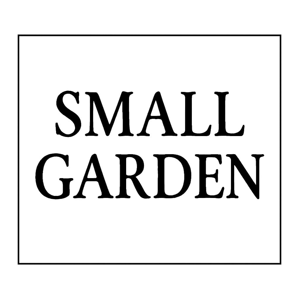 Small Garden